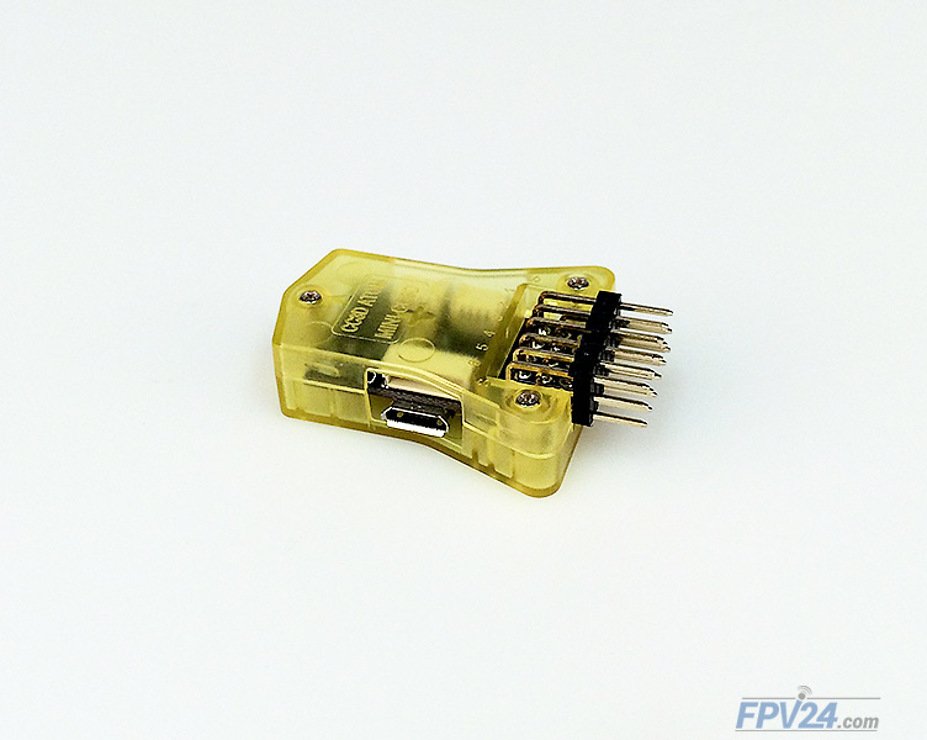 CC3D atom Flight Controller - Thumbnail 2