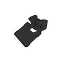 GEPRC Mark5 GPS grande + supporto antenna stampa 3D TPU nero - Thumbnail 1