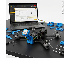 GPS Rescue Einrichtung inkl. Einbau
