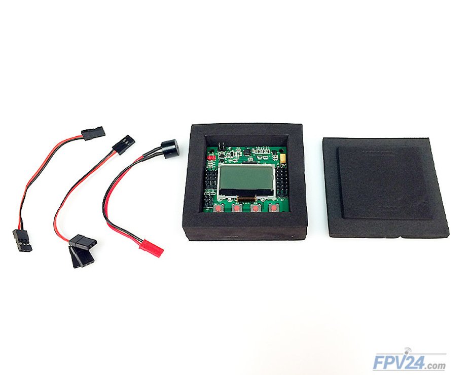 Kk2 1 5 flight controller kaufen fpv24
