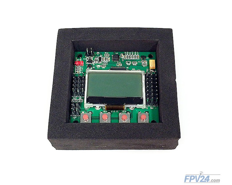 Kk2 1 5 flight controller kaufen fpv24