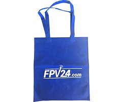 FPV24 Tragetasche blau