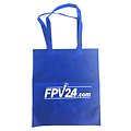 FPV24 bolsa de transporte azul - Thumbnail 1