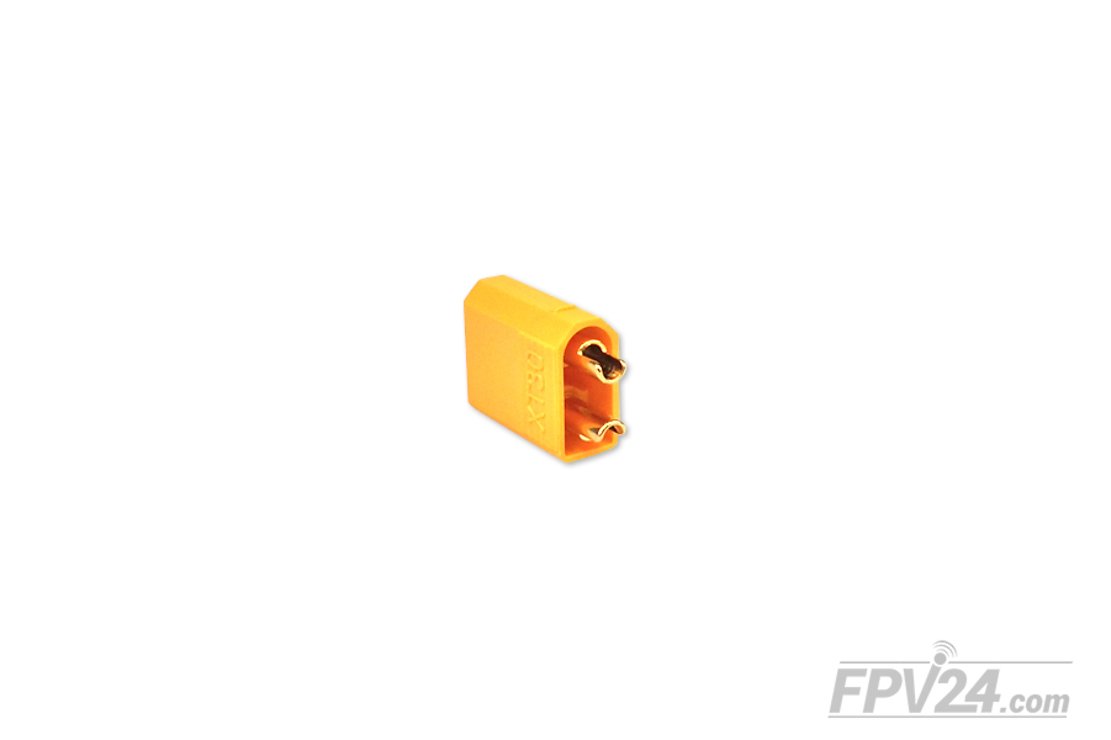 XT30 Stecker - Thumbnail 2