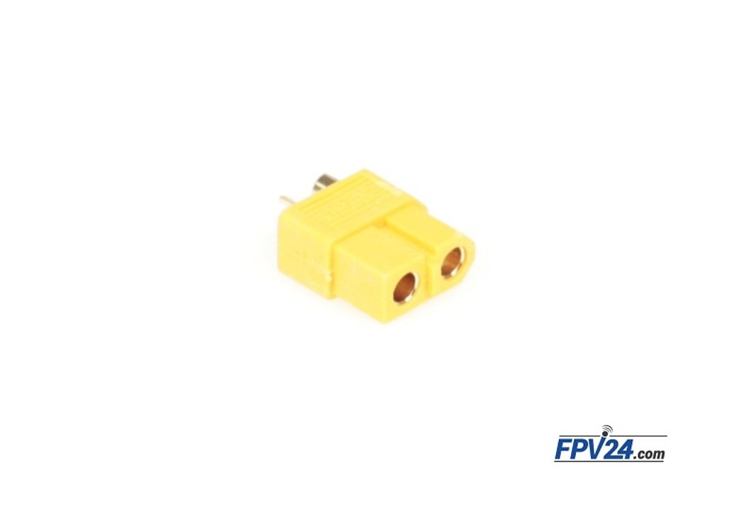 XT60 Buchse - Thumbnail 2