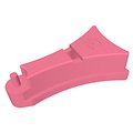 Foxeer Foxwhoop35 soporte receptor TPU impresión 3D rosa