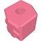 FlyFishRC Volador 5 Standoffs 3D print TPU light pink (4 pieces) 