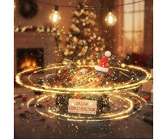 FPV24 Drohnen Bausatz Adventskalender 2025