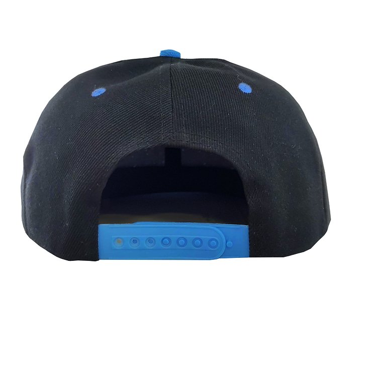 FPV24.com Team Basecap schwarz blau - Thumbnail 2