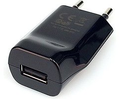 USB Universal Charger 5V 1.0A