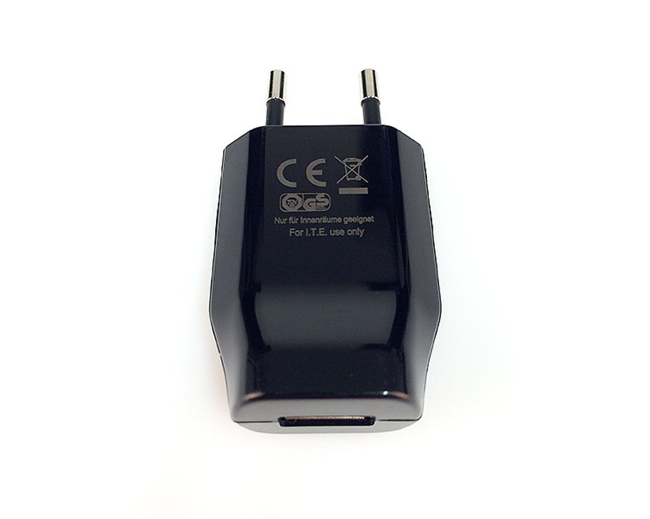 Cargador universal USB 5V 1.0A - Thumbnail 3