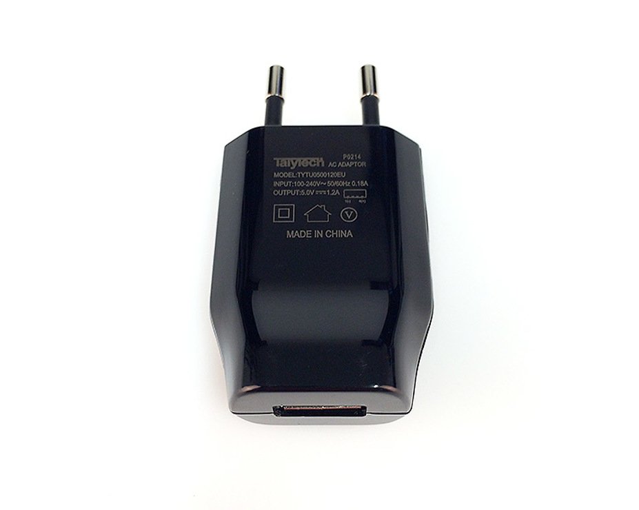 Cargador universal USB 5V 1.0A - Thumbnail 4