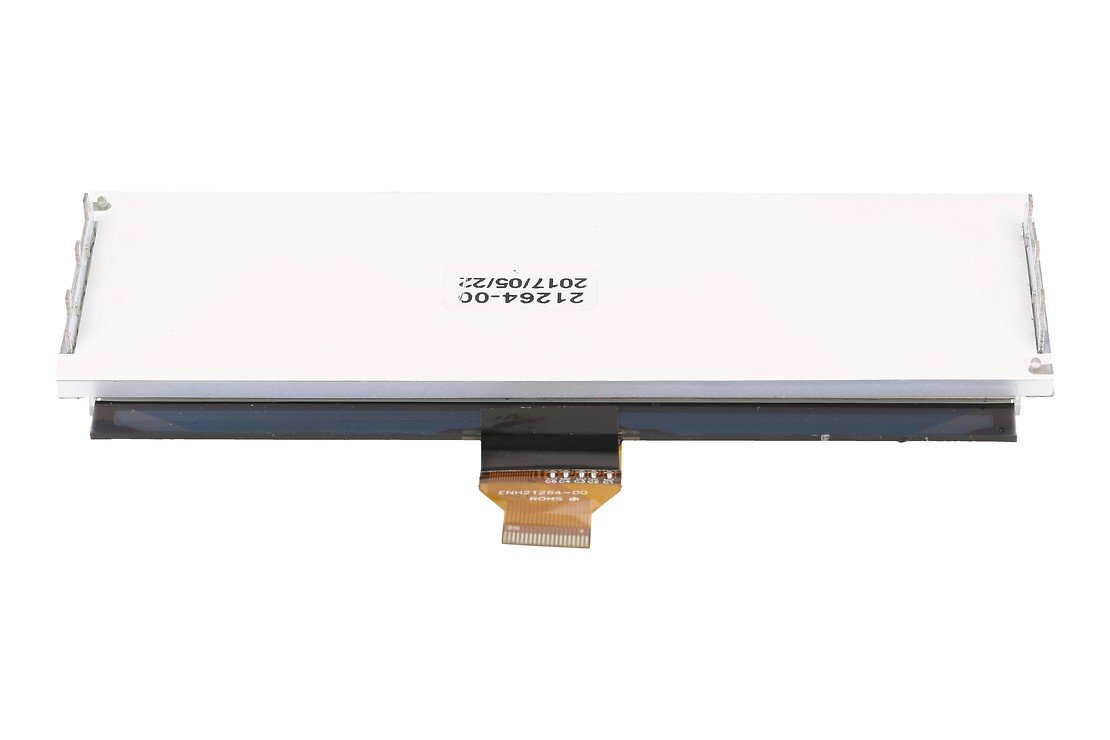 FrSky Taranis X9D Plus Ersatz Display - Thumbnail 2