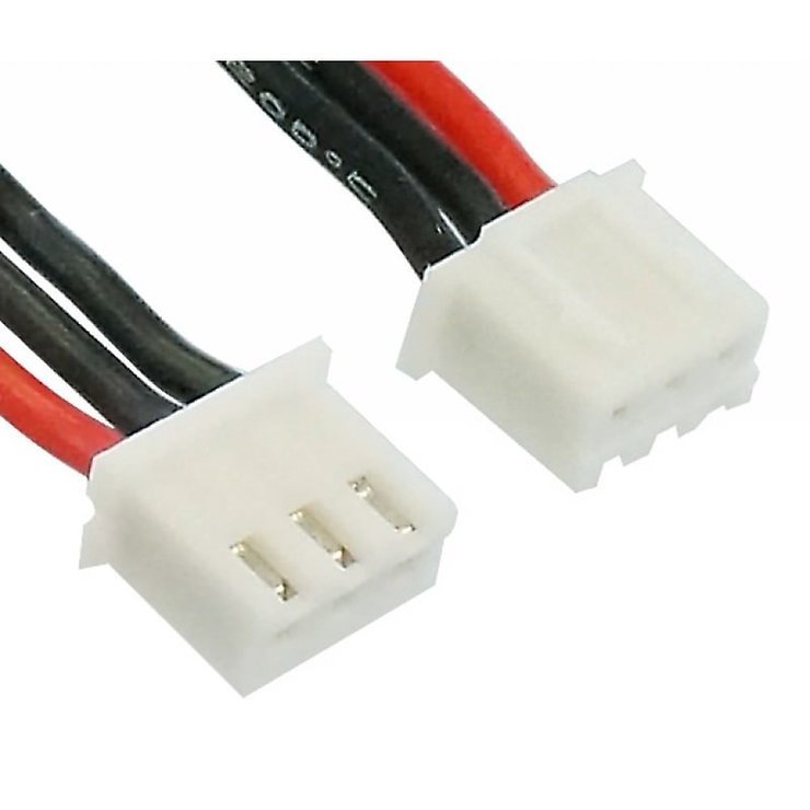 FrSky Ersatzakku für X9DP 2019 2S - Thumbnail 2