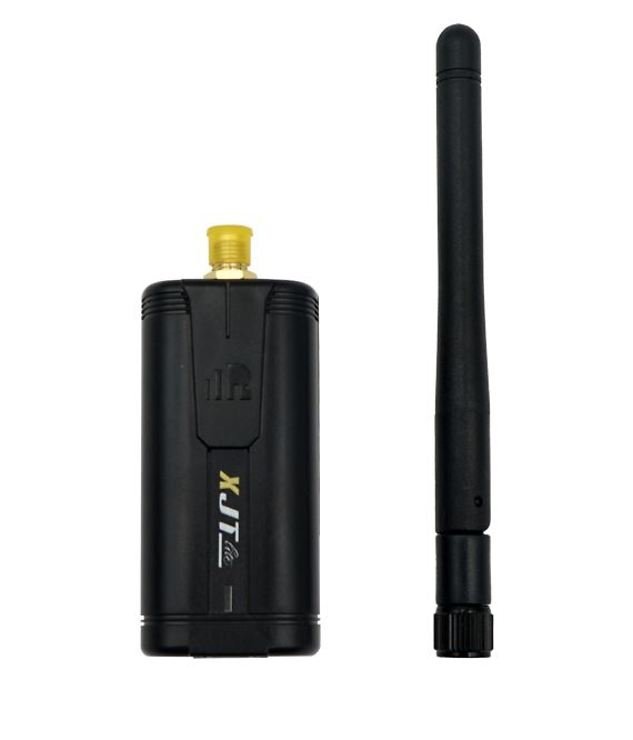 FrSky Taranis X9 Lite Blau Fernsteuerung mit XJT Lite ACCESS combo - Thumbnail 4