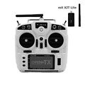 FrSky Taranis X9 Lite White Remote Control with XJT Lite ACCESS combo - Thumbnail 1