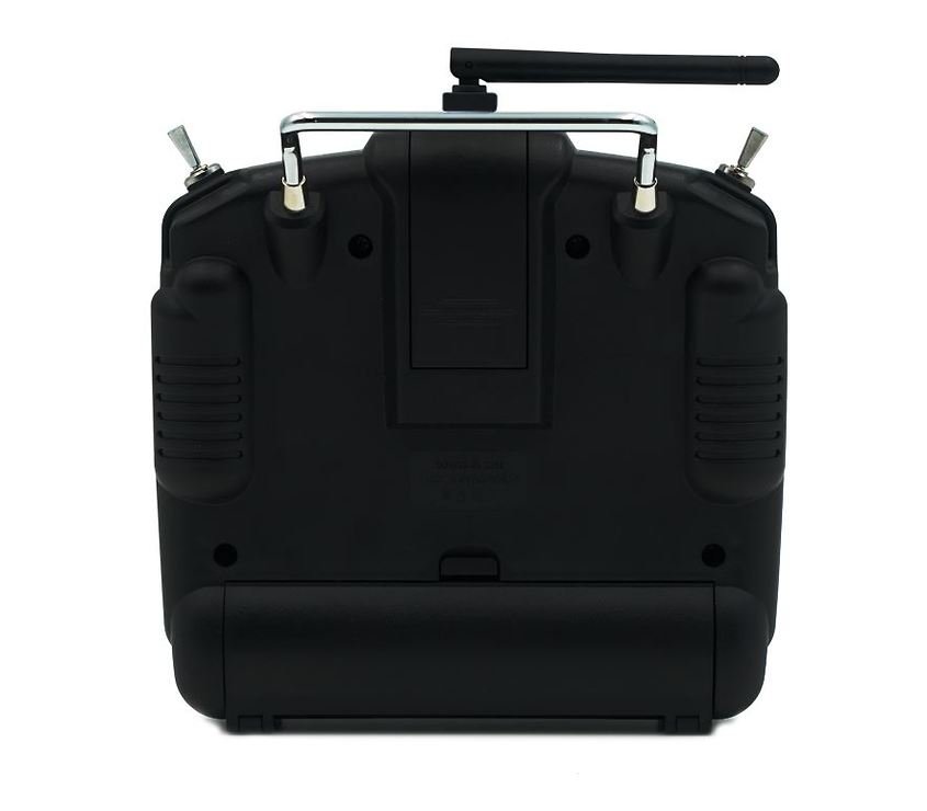 FrSky Taranis X9 Lite Weiß Fernsteuerung mit XJT Lite ACCESS combo - Thumbnail 3