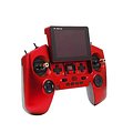 FrSky Twin X Lite S FPV Radio Control Remoto 2.4Ghz Cardinal Red - Thumbnail 2