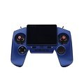 FrSky Twin X Lite S FPV Radio Remote Control 2.4Ghz Navy Blue - Thumbnail 1