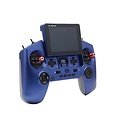FrSky Twin X Lite S FPV Radio Remote Control 2.4Ghz Navy Blue - Thumbnail 2