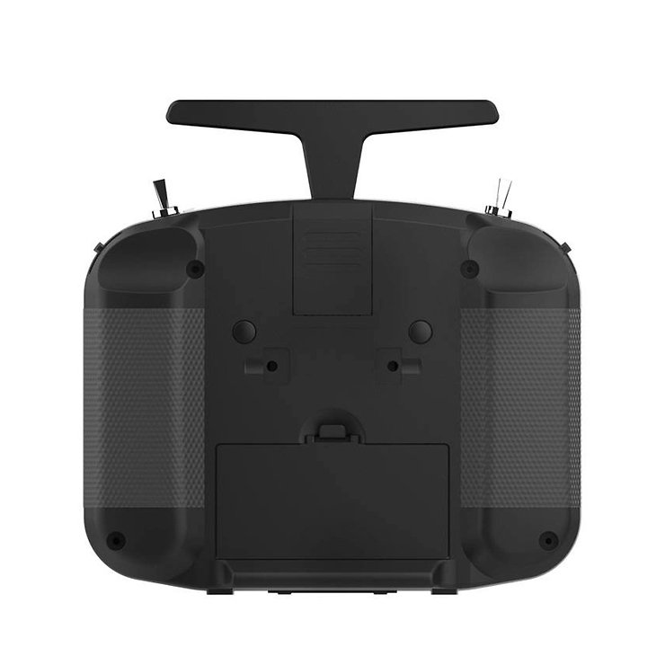 FrSky TWIN X14 ACCESS EU/LBT Fernsteuerung 2.4Ghz Schwarz - Thumbnail 2