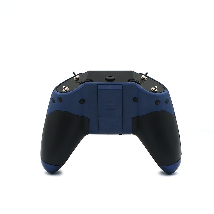 FrSky Taranis X-Lite Pro 2.4GHz Remote Control Deepsea Blue EU - Thumbnail 5 FrSky Taranis X-Lite Pro 2.4GHz Remote Control Deepsea Blue EU - Thumbnail 5