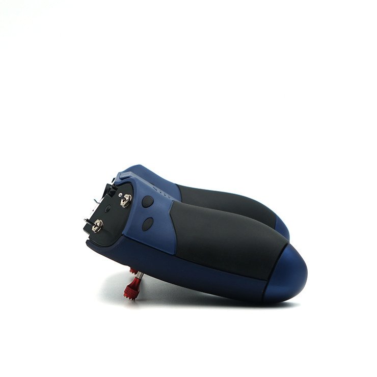 FrSky Taranis X-Lite Pro 2.4GHz Remote Control Deepsea Blue EU - Thumbnail 4 FrSky Taranis X-Lite Pro 2.4GHz Remote Control Deepsea Blue EU - Thumbnail 4