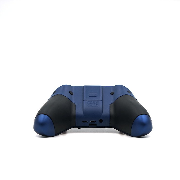 FrSky Taranis X-Lite Pro 2.4GHz Remote Control Deepsea Blue EU - Thumbnail 3 FrSky Taranis X-Lite Pro 2.4GHz Remote Control Deepsea Blue EU - Thumbnail 3