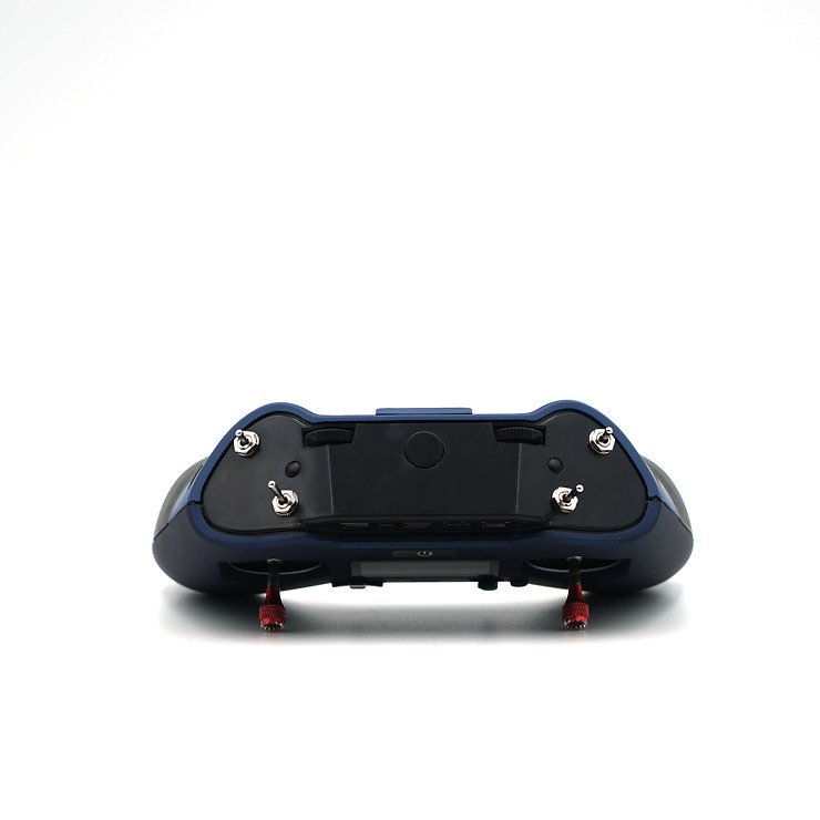 FrSky Taranis X-Lite Pro 2.4GHz Remote Control Deepsea Blue EU - Thumbnail 2 FrSky Taranis X-Lite Pro 2.4GHz Remote Control Deepsea Blue EU - Thumbnail 2