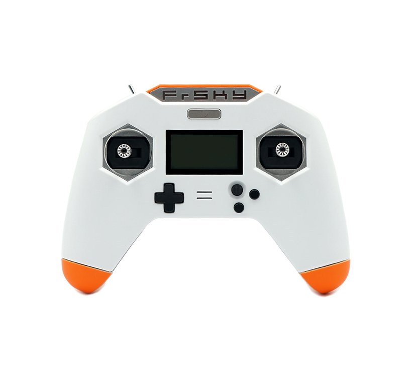 FrSky Taranis X-Lite S Remote Control White - Thumbnail 1