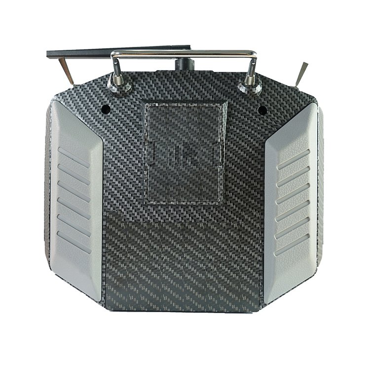 FrSky Taranis Q X7S ACCESS Fernsteuerung Carbon mit R9M 2019 - Thumbnail 3