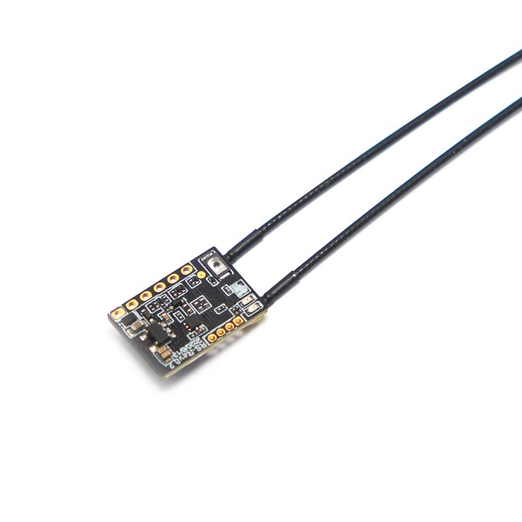 Receptor FrSky Archer PLUS RS EU LBT - Thumbnail 2