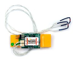 FrSky FAS100S Sport Current Sensor Smart Port