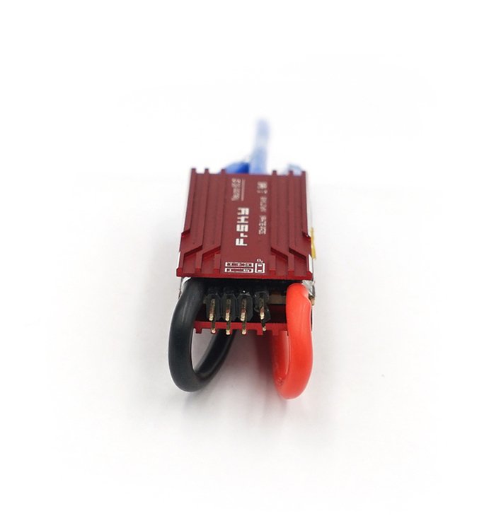 FrSky ESC Neuron 60S mit Telemetrie - Thumbnail 2