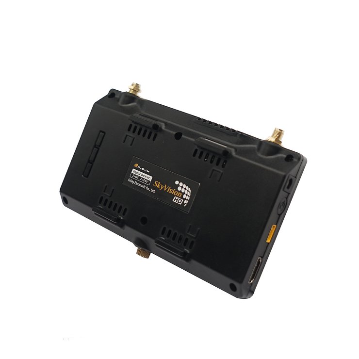 FrSky SkyVision Digital HD FPV Screen Monitor - Thumbnail 1