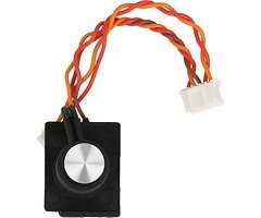FrSky Taranis X9D replacement encoder right