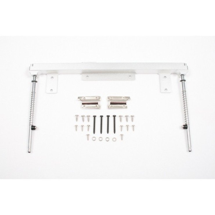 FrSky Taranis X9E CNC Bügelhalter Set - Thumbnail 3