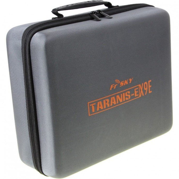 FrSky Replacement Soft Case for Taranis X9E - Pic 1