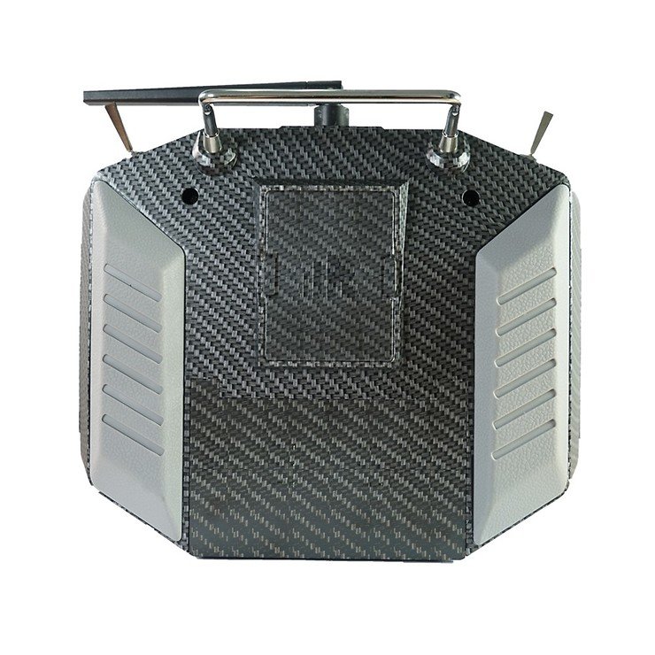 FrSky Taranis Q X7S Fernsteuerung Mode2 Carbon und Soft Bag ACCESS - Thumbnail 2