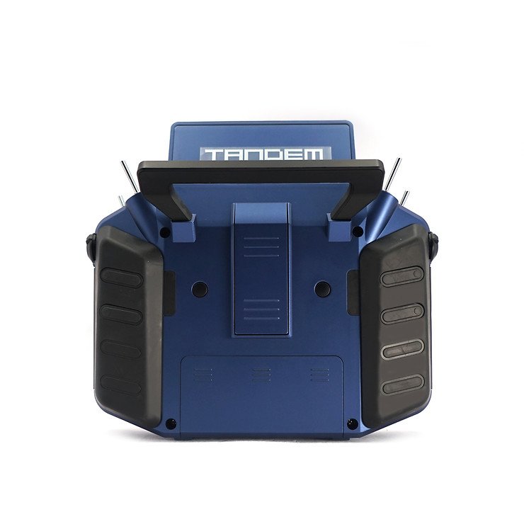 FrSky Tandem X20 EU/LBT Funkfernsteuerung Blau 2,4Ghz mit R8 Pro & R9 MX - Thumbnail 3