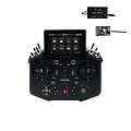 FrSky Tandem X20S EU/LBT Radio Remote Control Noir 2,4Ghz avec R8 Pro &amp; R9 MX - Thumbnail 1