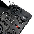FrSky Tandem X20S EU/LBT Radio Remote Control Noir 2,4Ghz avec R8 Pro &amp; R9 MX - Thumbnail 4