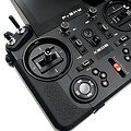 FrSky Tandem X20S EU/LBT Radio Remote Control Noir 2,4Ghz avec R8 Pro &amp; R9 MX - Thumbnail 3