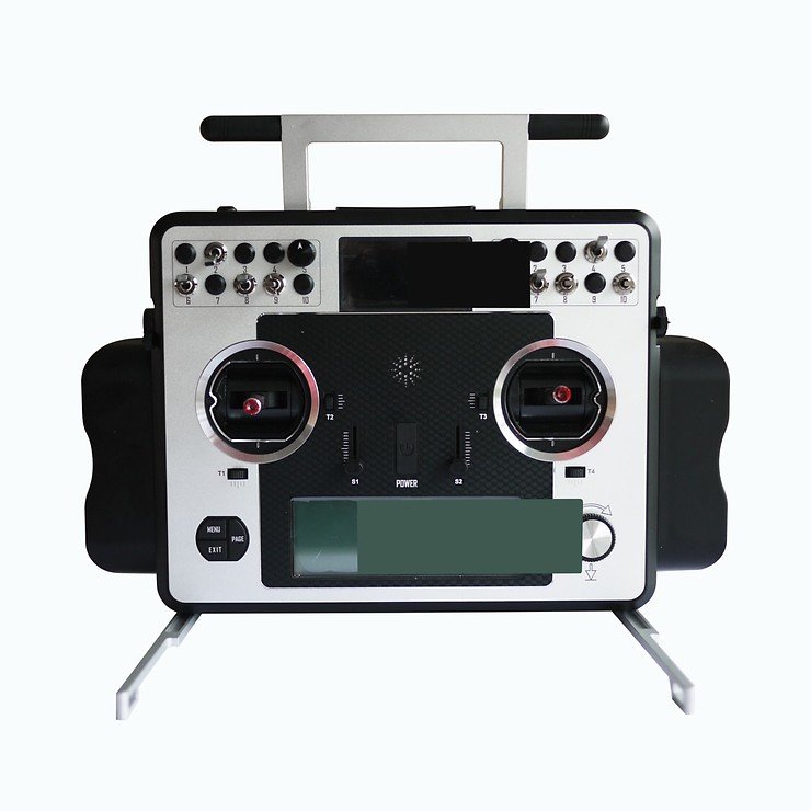 FrSky X9E - CNC Latch System - Thumbnail 1