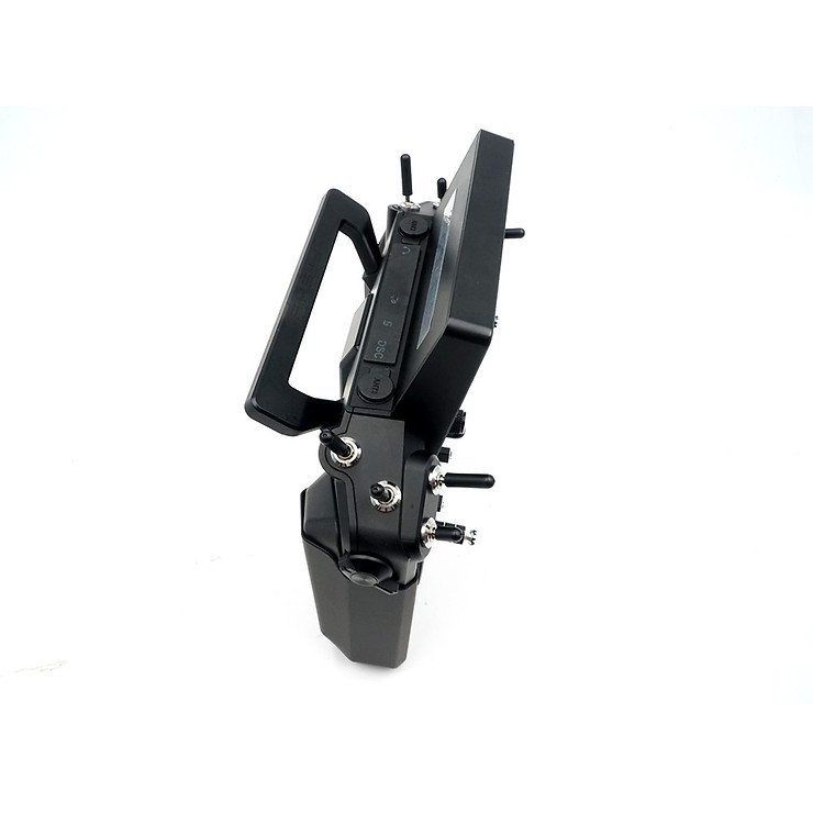 FrSky Tandem X20S EU/LBT Funkfernsteuerung Schwarz 2,4Ghz - Thumbnail 5