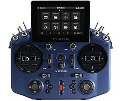 FrSky Tandem X20S EU/LBT Radio Remote Control Blue 2.4Ghz