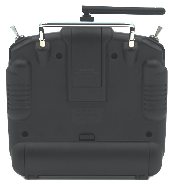 FrSky Taranis X9 Lite Remote Control ACCESS Blue - Thumbnail 2