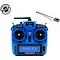 FrSky Taranis X9D Plus V2019 Sky Blue + R-XSR