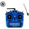 FrSky Taranis X9D Plus V2019 Sky Blue + R-XSR