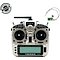 FrSky Taranis X9D Plus V2019 Silver + XM Plus mini